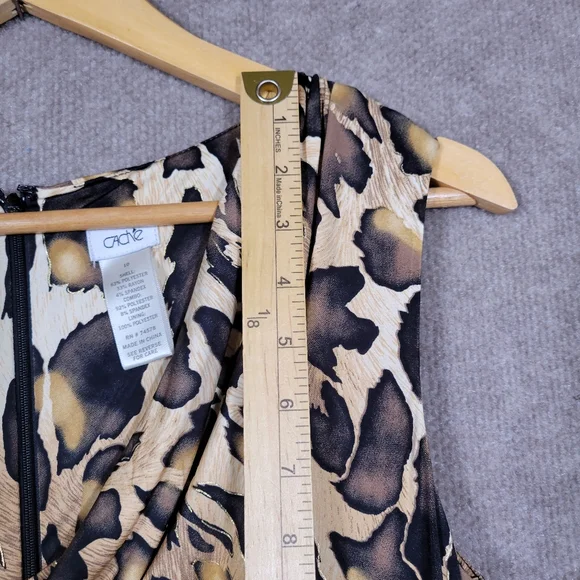 Cache Women's size 10 - Picture 5 of 6